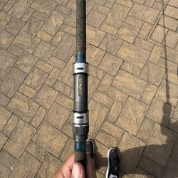ONE PIECE 9’ 3” SURF ROD 