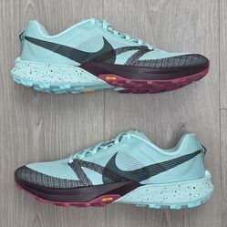 Nike Kiger 10 All Terrain Trail Running Shoes FV3929-301 Men's Sizes MSRP $170