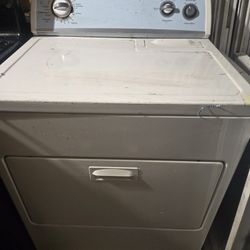 Gas Dryer