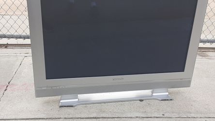 PANASONIC PLASMA VIERA FLAT SCREEN TV