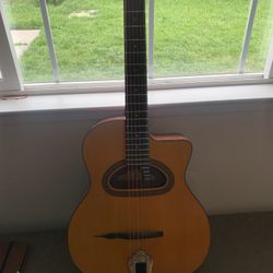 Django Gitane  Guitar 