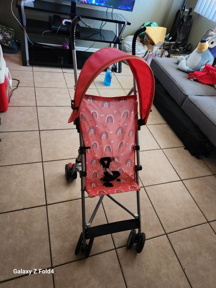 Small Stroller