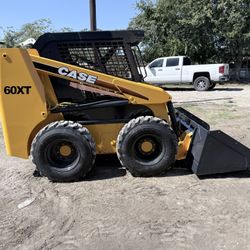 2006 CASE 60XT RENEWED