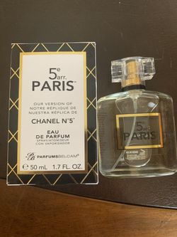 1.7 oz New in box