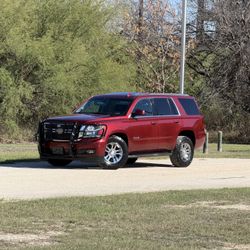 2019 Chevrolet Tahoe