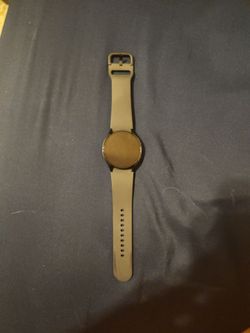 Galaxy 6 watch