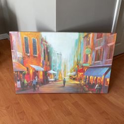 Canvas Art 