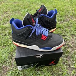 Jordan 4