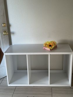 Sliding Bin Frame/ Gabinetes Para Sala