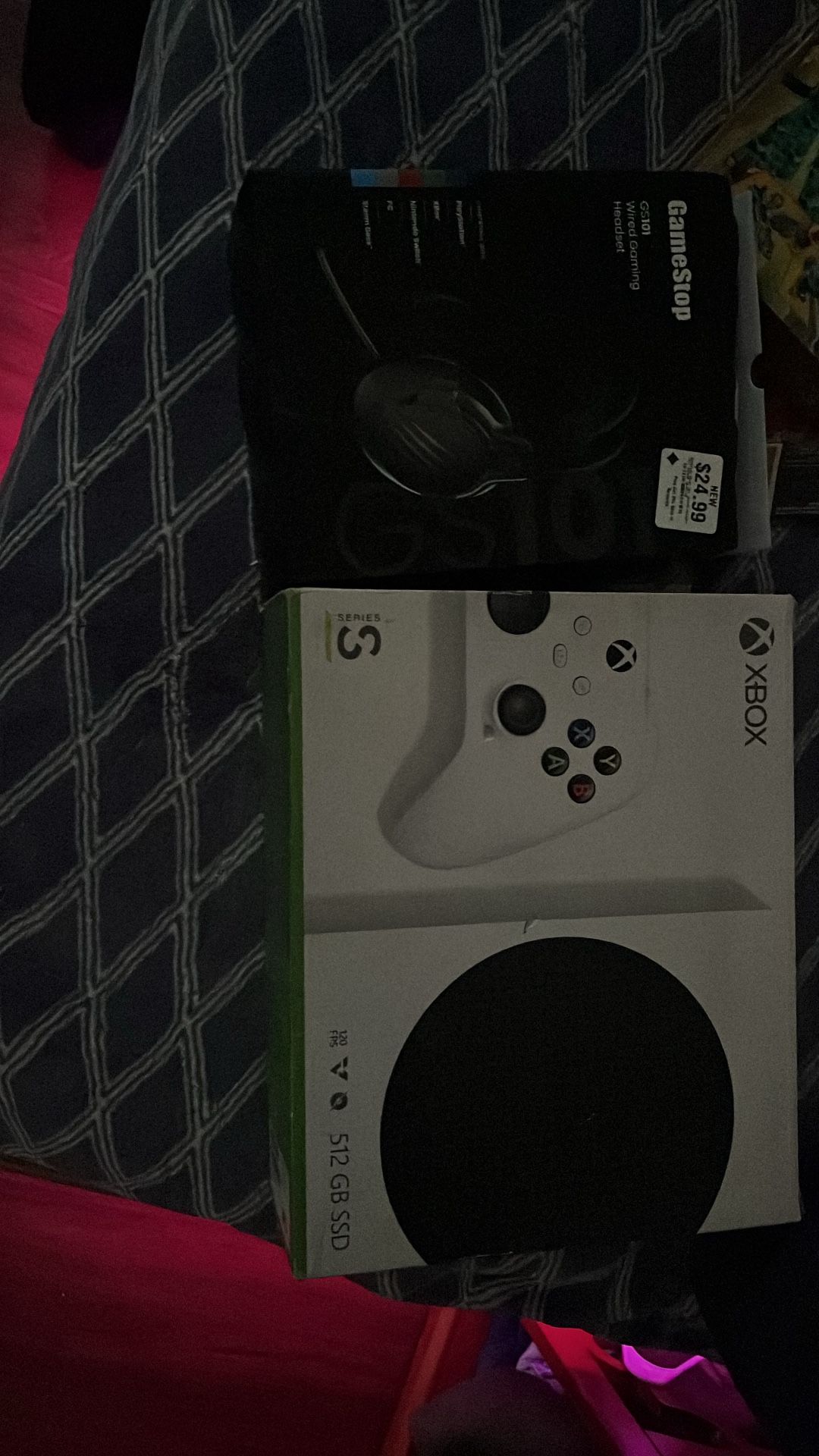 Looking To Sell Or Trade My Xbox For A Gaming Pc Or Money Towards Getting A Gaming Pc