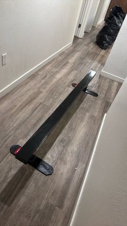 Skating Rail
