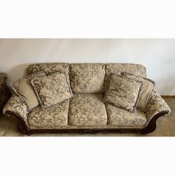 Ashley Sofa