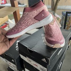 Kids Adidas Shoes Size 12k