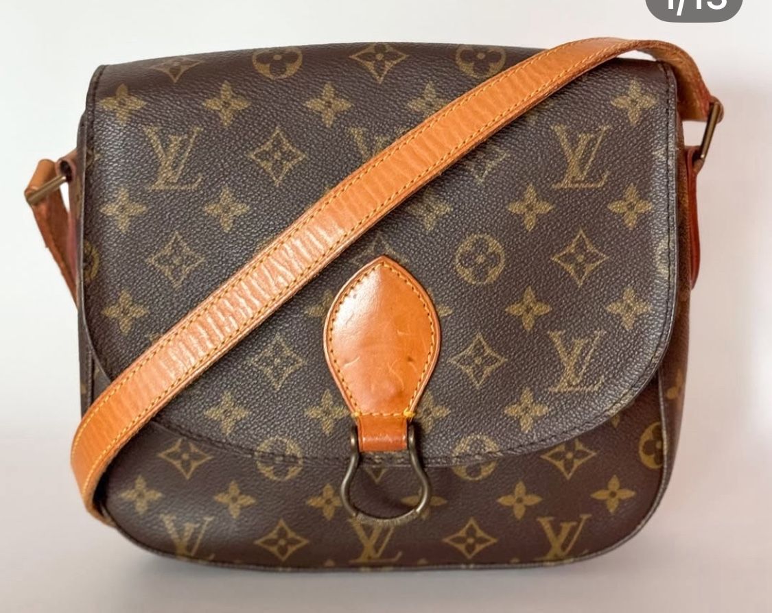 Louis Vuitton Crossbody