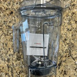 Vitamix Blender 
