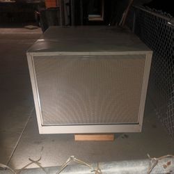Swamp Cooler 