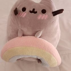 Pusheen Cat