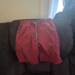 Shorts Size 6 