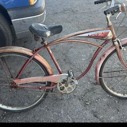 Schwinn  Bicycle