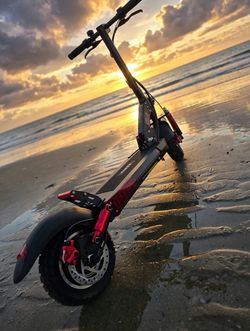 🔥🔥🔥 Xpro 4 High performance Electric Scooter with Dual Suspencion🔥🔥🔥 22MPH 35 distance