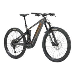 Bosch SALSA Electric mountain bike *FULL SUSPENSION*