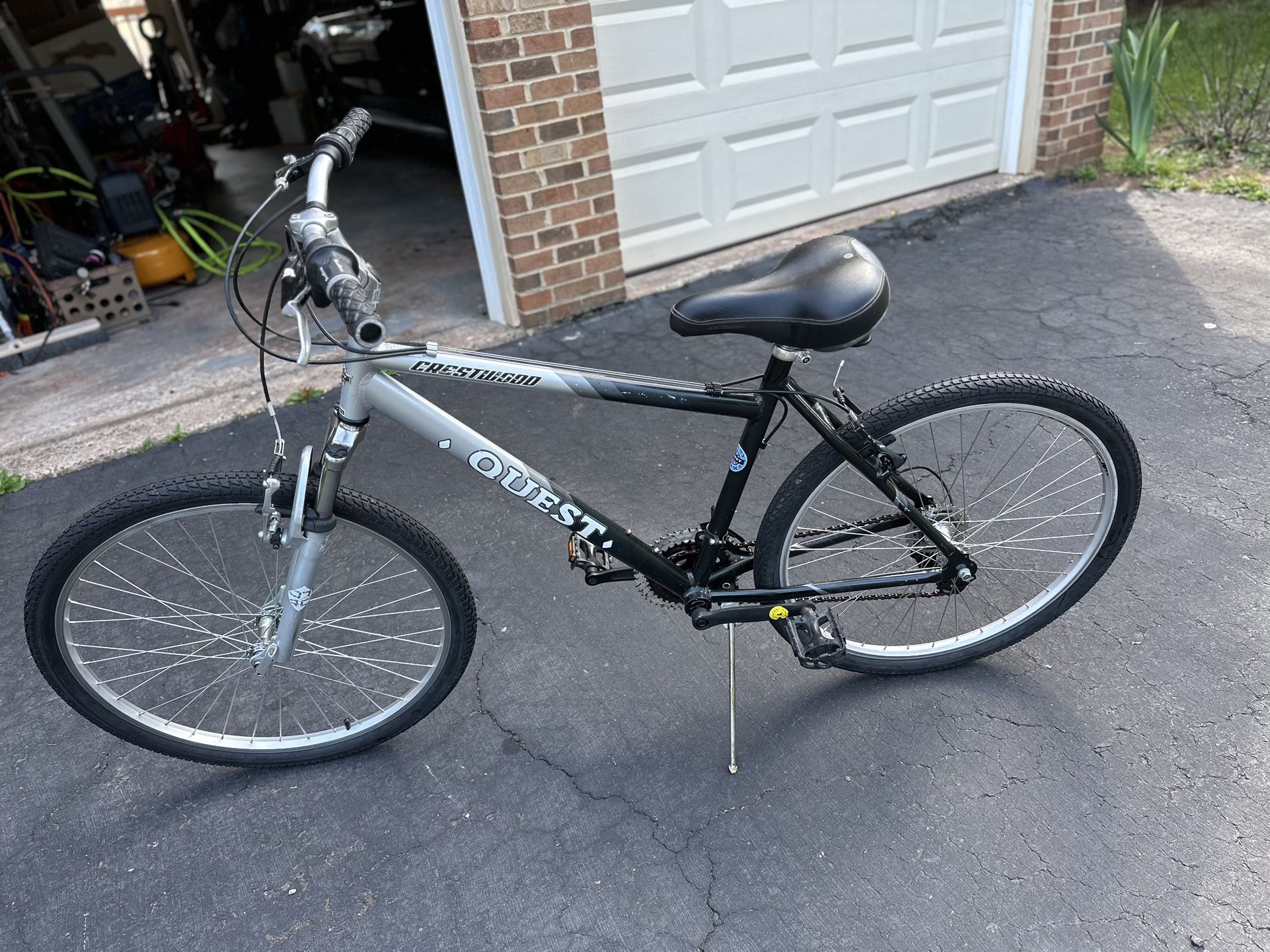 Bike 26”