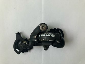 Shimano Deore RD-M510 Mega 9-Speed Rear Derailleur (Japan)