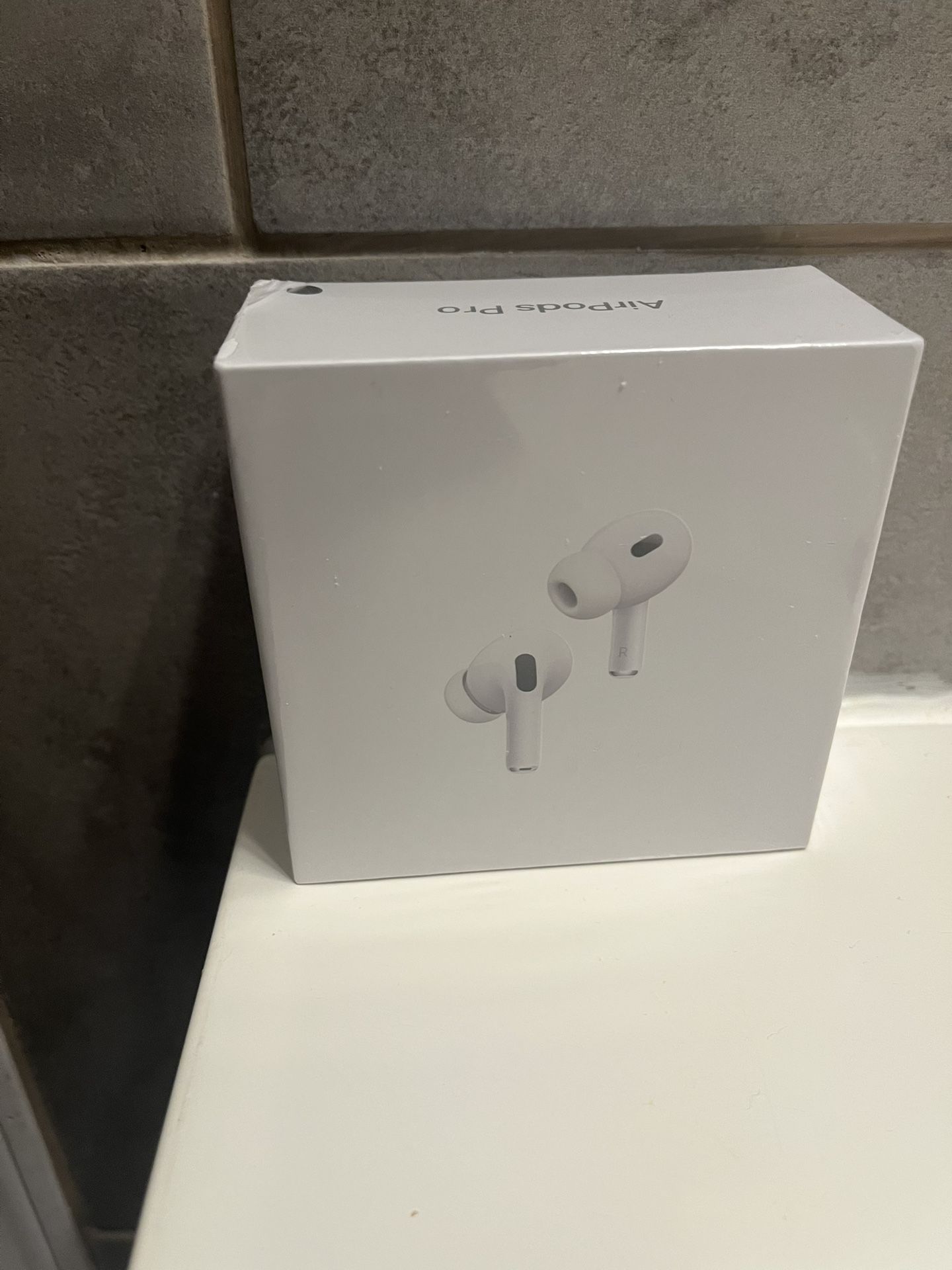 Airpod pro 3 gen 4