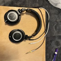 Audio Technica ATH-M50x