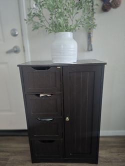 Small storage Cabinet