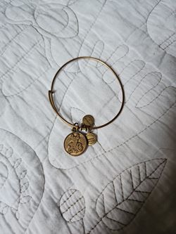 Disney Alex And Ani Bracelet