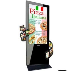 Vuewsonic Ep4602 Commercial Display