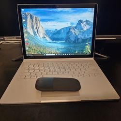 Surface Book 2