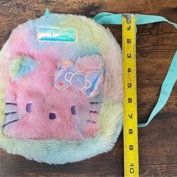 Hello Kitty Backpack Bag just $5 