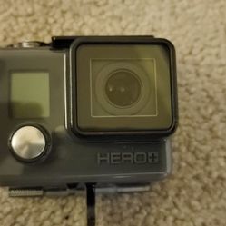 GoPro HERO +LCD