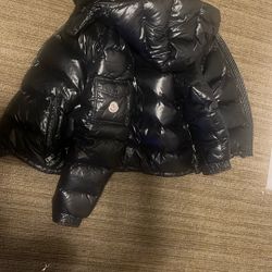 Moncler Coat 