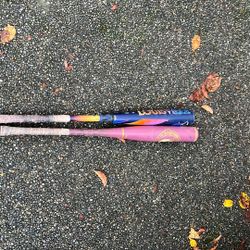 Combat And Select Power