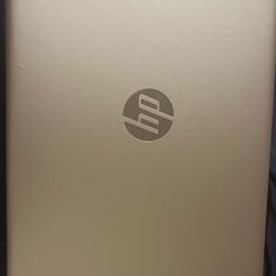 HP PC LAPTOP 