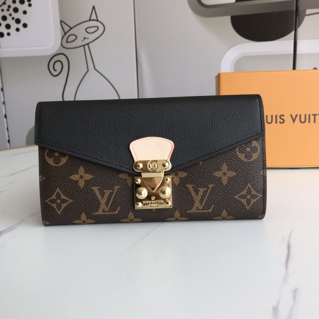 LV Wallet