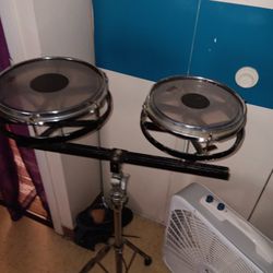 Timbales. Buenas. Condiciones. 