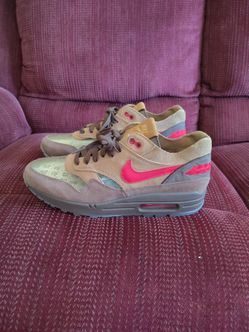 Kiss of death  Air Max size 10,5