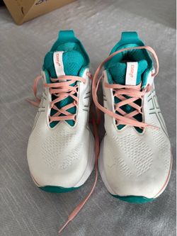 ASICS women's