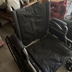 Wheel Chair