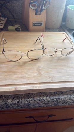 Glasses
