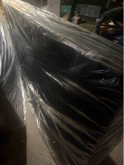 2 Twin Box spring