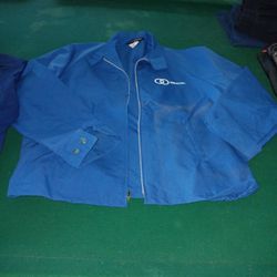 Men's Jackets, New