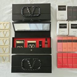 Men's And Women's Fragrance 