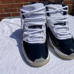 Retro 11  Concords 