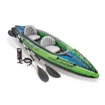 Intex Challenger Kayaks