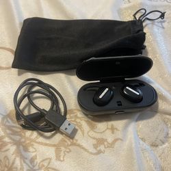 Bluetooth Headphones 